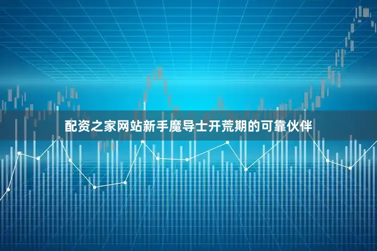 配资之家网站新手魔导士开荒期的可靠伙伴