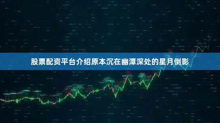 股票配资平台介绍原本沉在幽潭深处的星月倒影