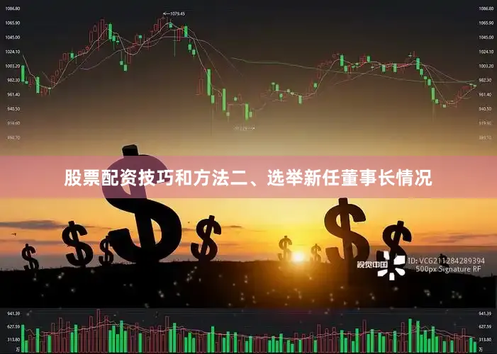 股票配资技巧和方法二、选举新任董事长情况