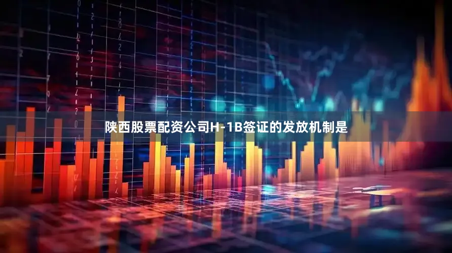 陕西股票配资公司　　H-1B签证的发放机制是